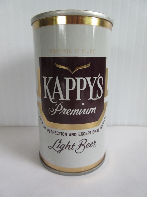 Kappy's - Eastern - T/O